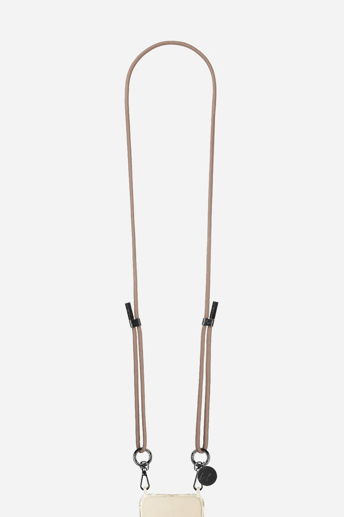 Nae Rope, Nolan, Leo and Liam Chains