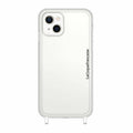 LE314170 | Transparent Silicone iPhone 15 Plus Case