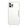 LE314172 | Transparent Silicone iPhone 15 Pro Max Case