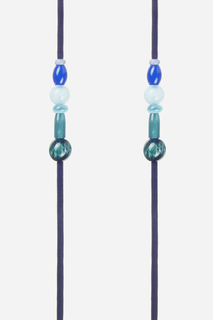 LA COQUE FRANCAISE  Cord / Rope Chains