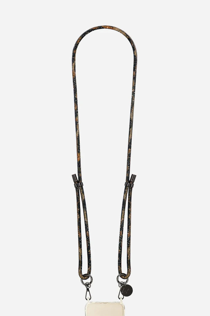 LA COQUE FRANCAISE  Cord / Rope Chains