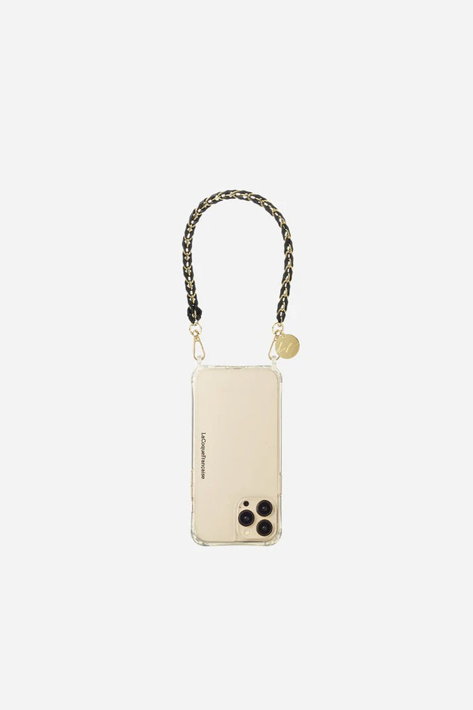 LA COQUE FRANCAISE  Wrist Chains