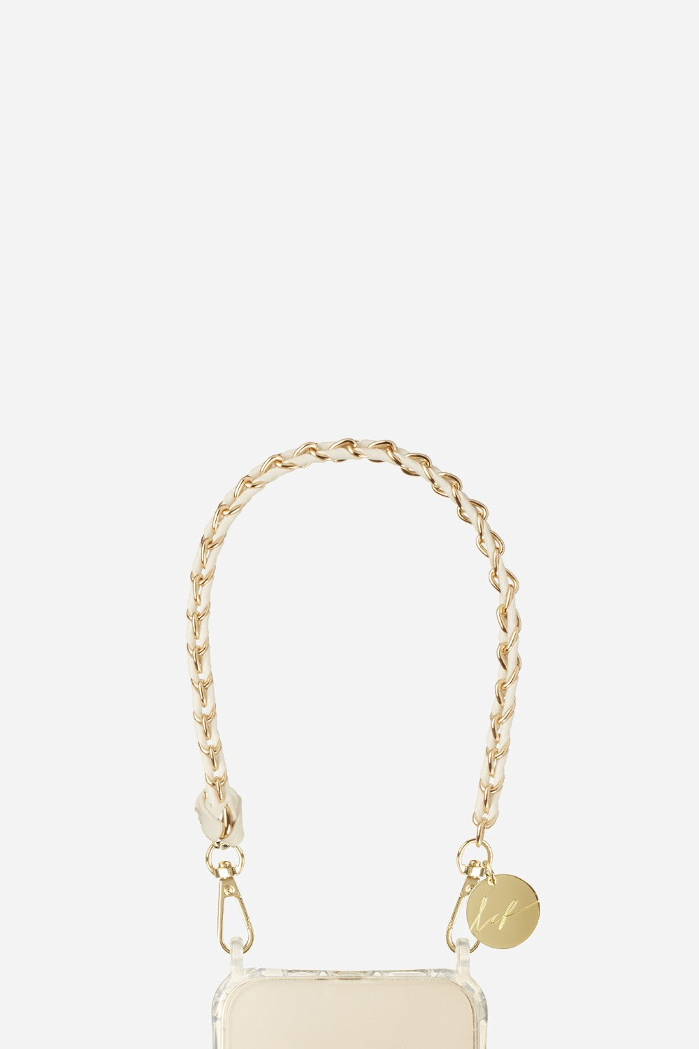 Wrist Chains