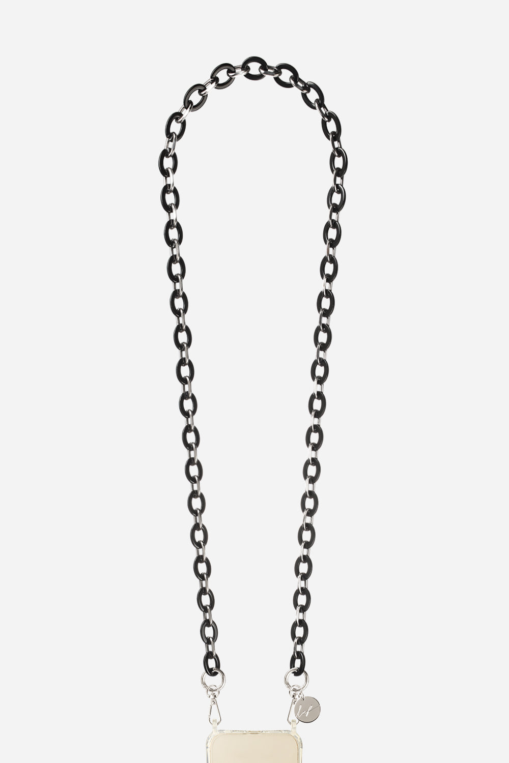 Cassy Fleurs and Cassy Link Chains
