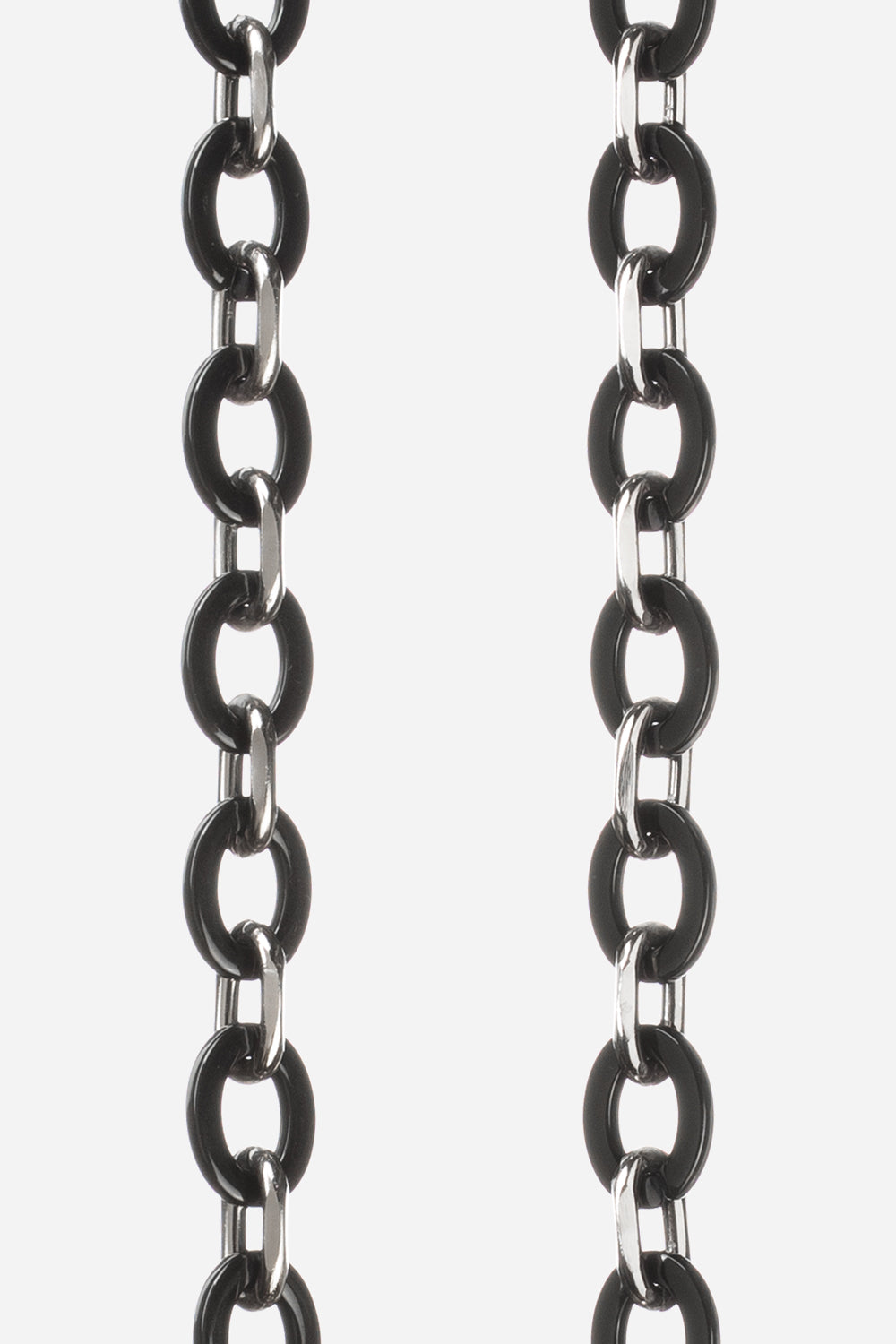 Cassy Fleurs and Cassy Link Chains