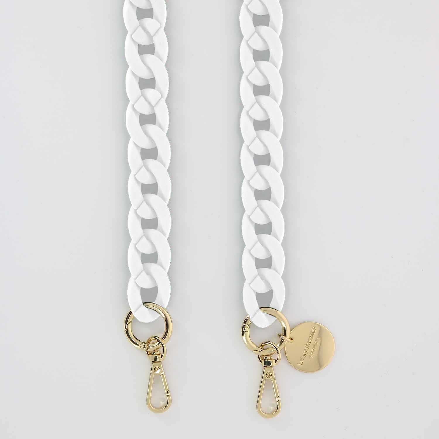 LA COQUE FRANCAISE Sarah Phone Chain
