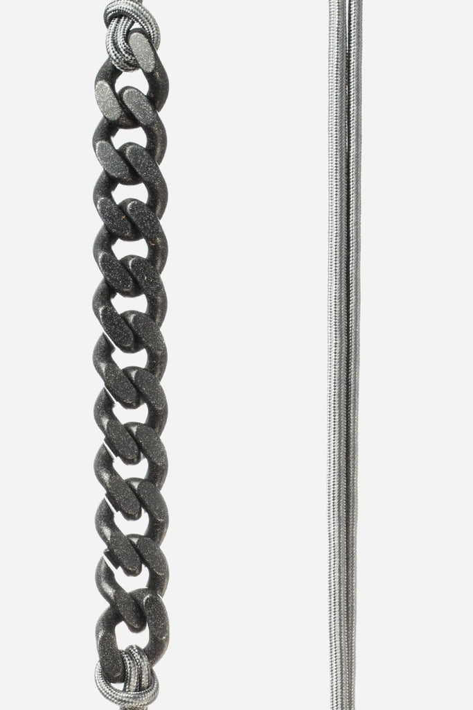 LA COQUE FRANCAISE  Cord / Rope Chains