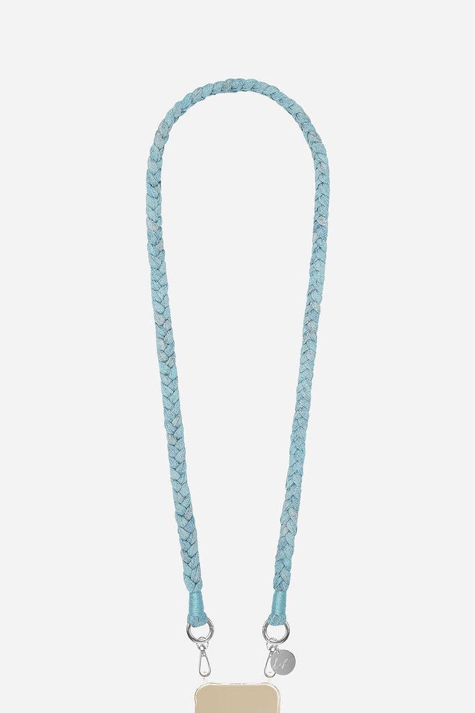 LA COQUE FRANCAISE  Cord / Rope Chains
