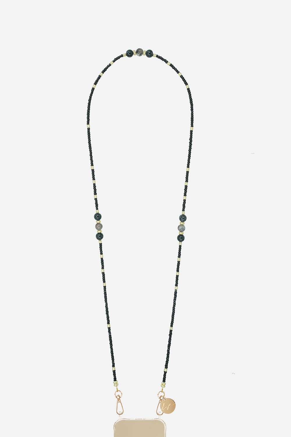 Iris Phone Chains