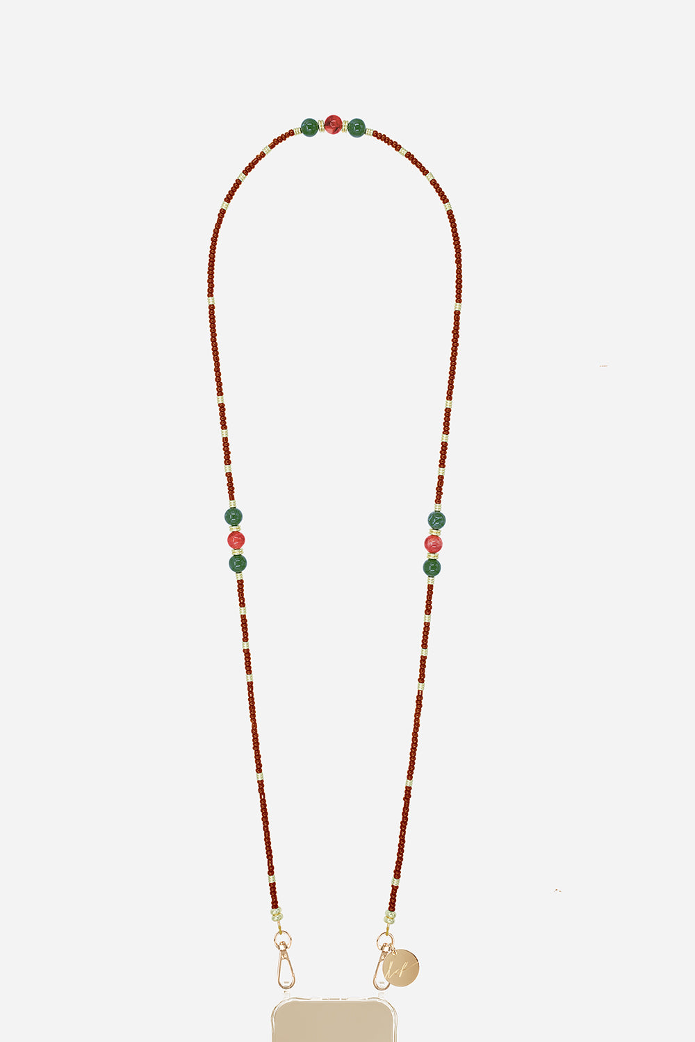 Iris Phone Chains