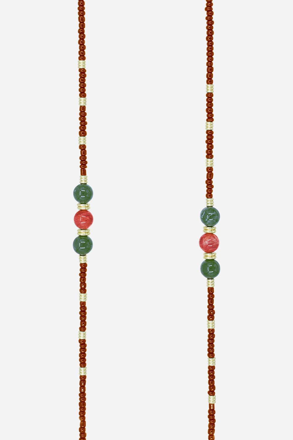 Iris Phone Chains