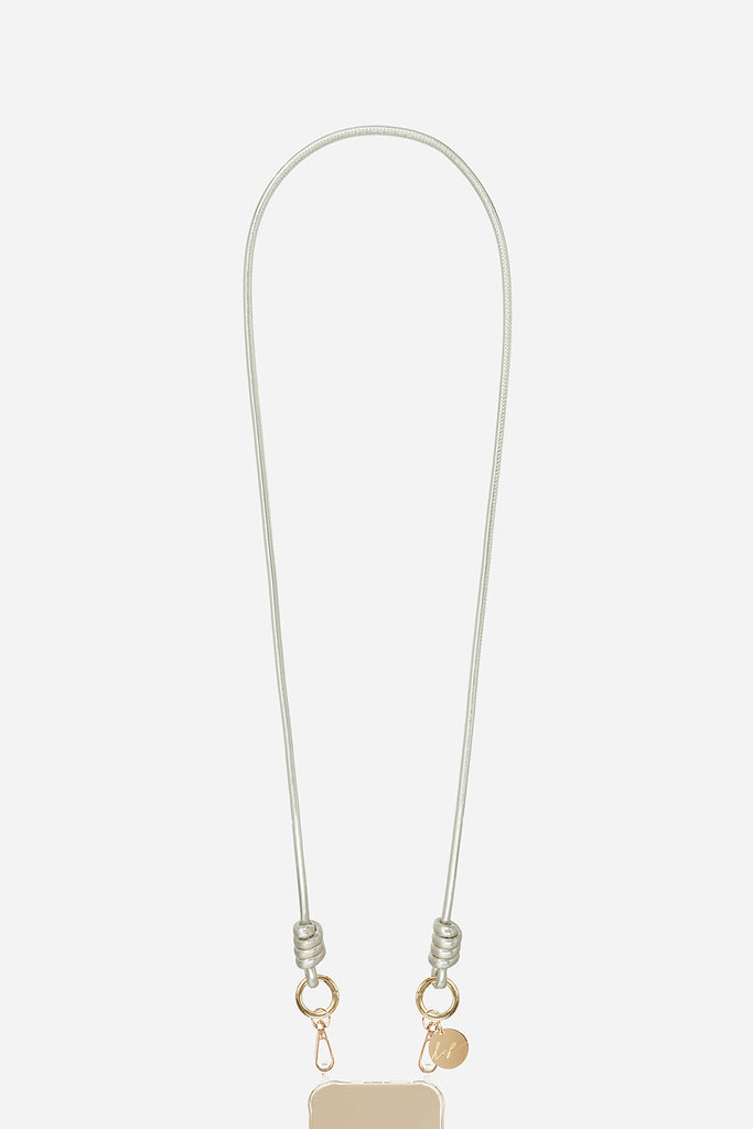 Nae Rope, Nolan, Leo and Liam Chains