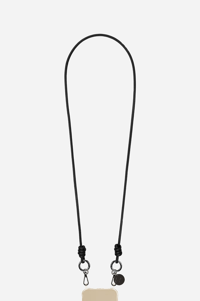 Nae Rope, Nolan, Leo and Liam Chains