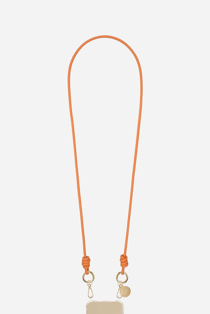 LA COQUE FRANCAISE  Cord / Rope Chains