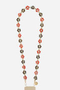 Cassy Fleurs and Cassy Link Chains