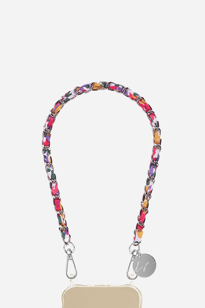 LA COQUE FRANCAISE  Wrist Chains