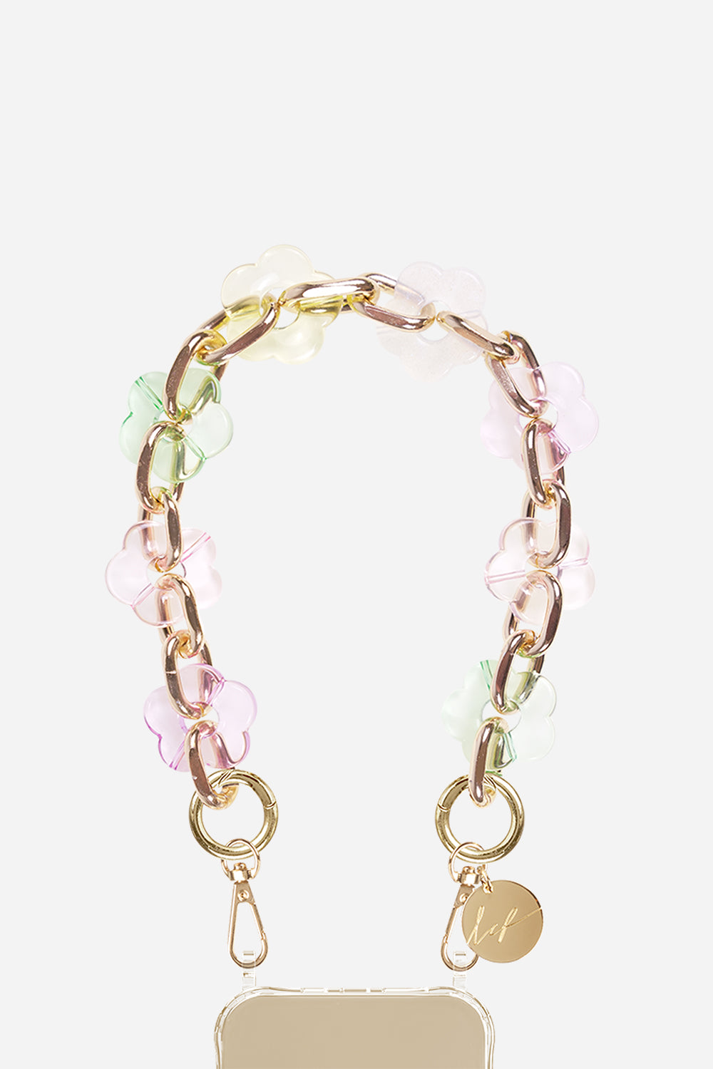 Wrist Chains