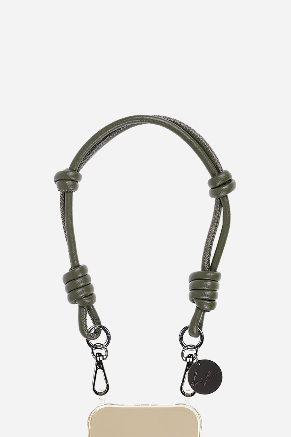 Wrist Chains