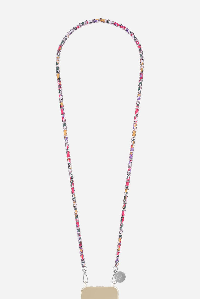 LA COQUE FRANCAISE Cali Phone Chain