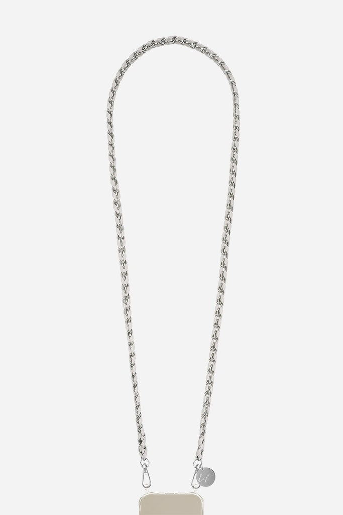 LA COQUE FRANCAISE Lou Phone Chain