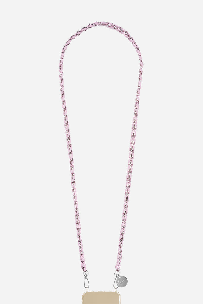 LA COQUE FRANCAISE Lou Phone Chain
