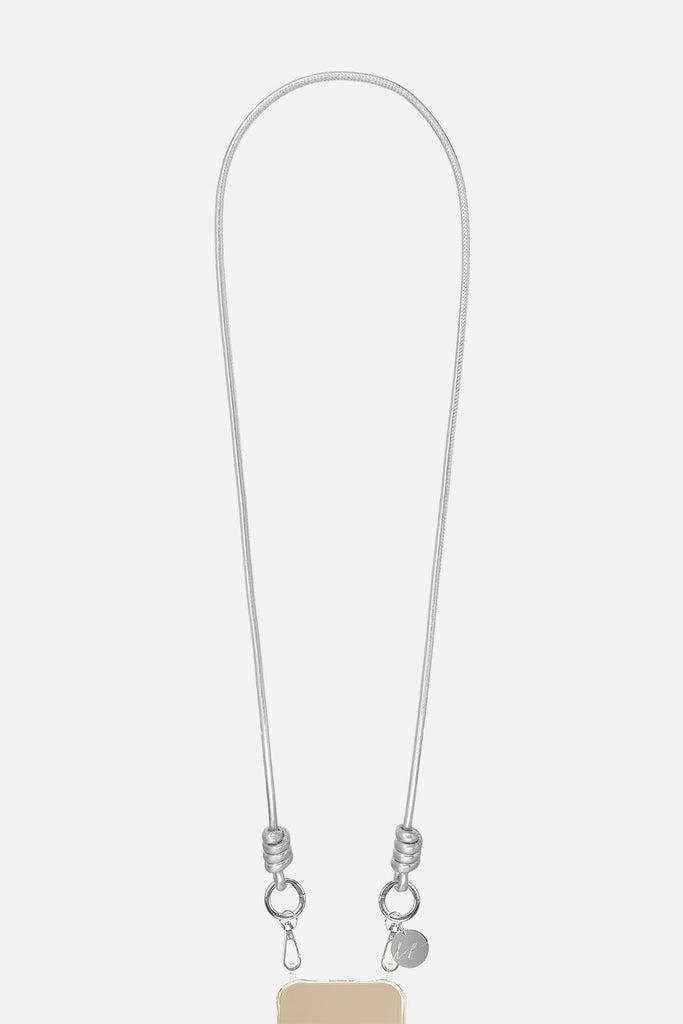 LA COQUE FRANCAISE  Cord / Rope Chains