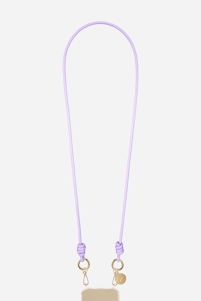 LA COQUE FRANCAISE  Cord / Rope Chains