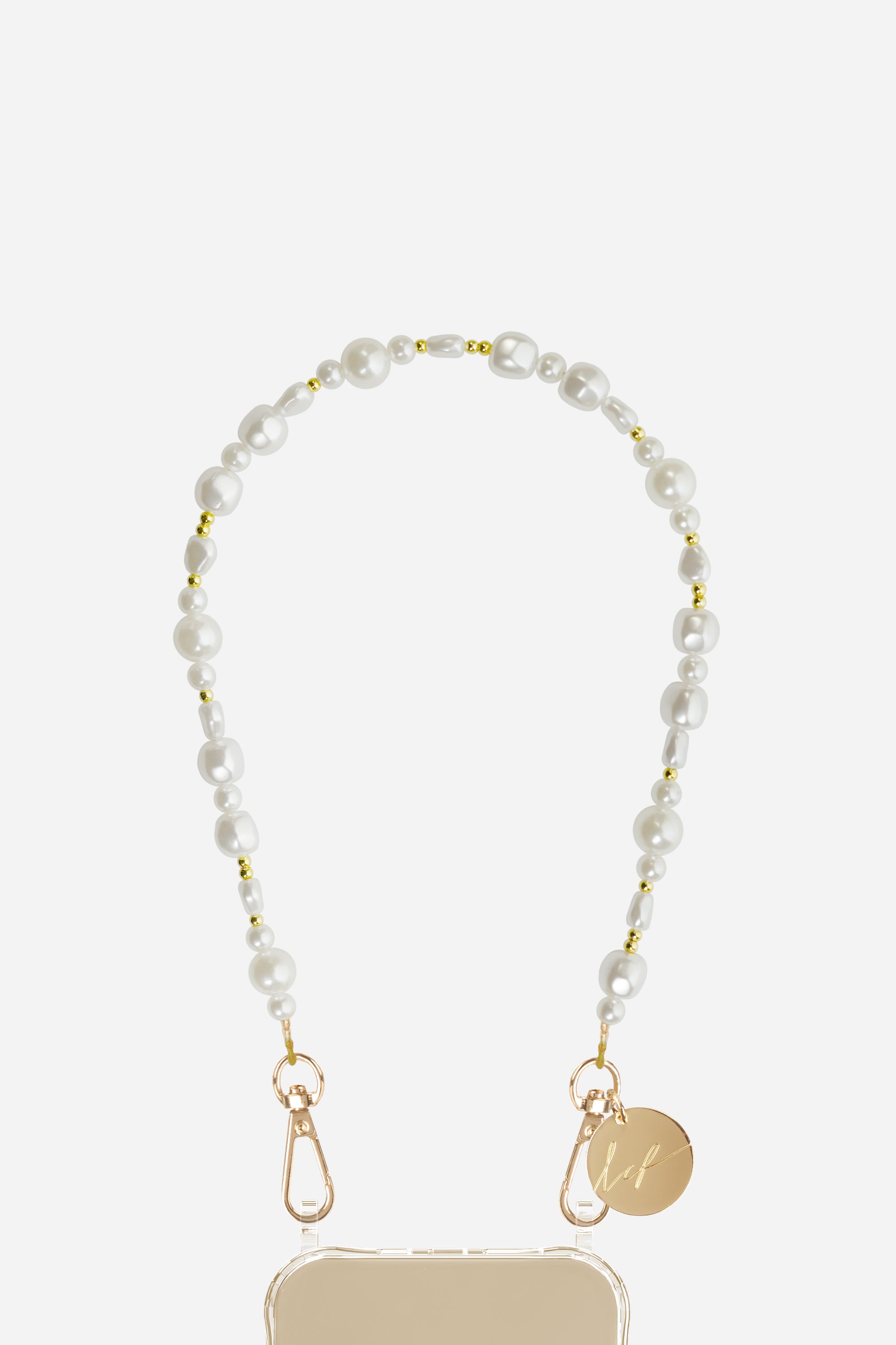 Wrist Chains
