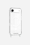 LE321875 | Transparent Silicone iPhone 17 Air Case