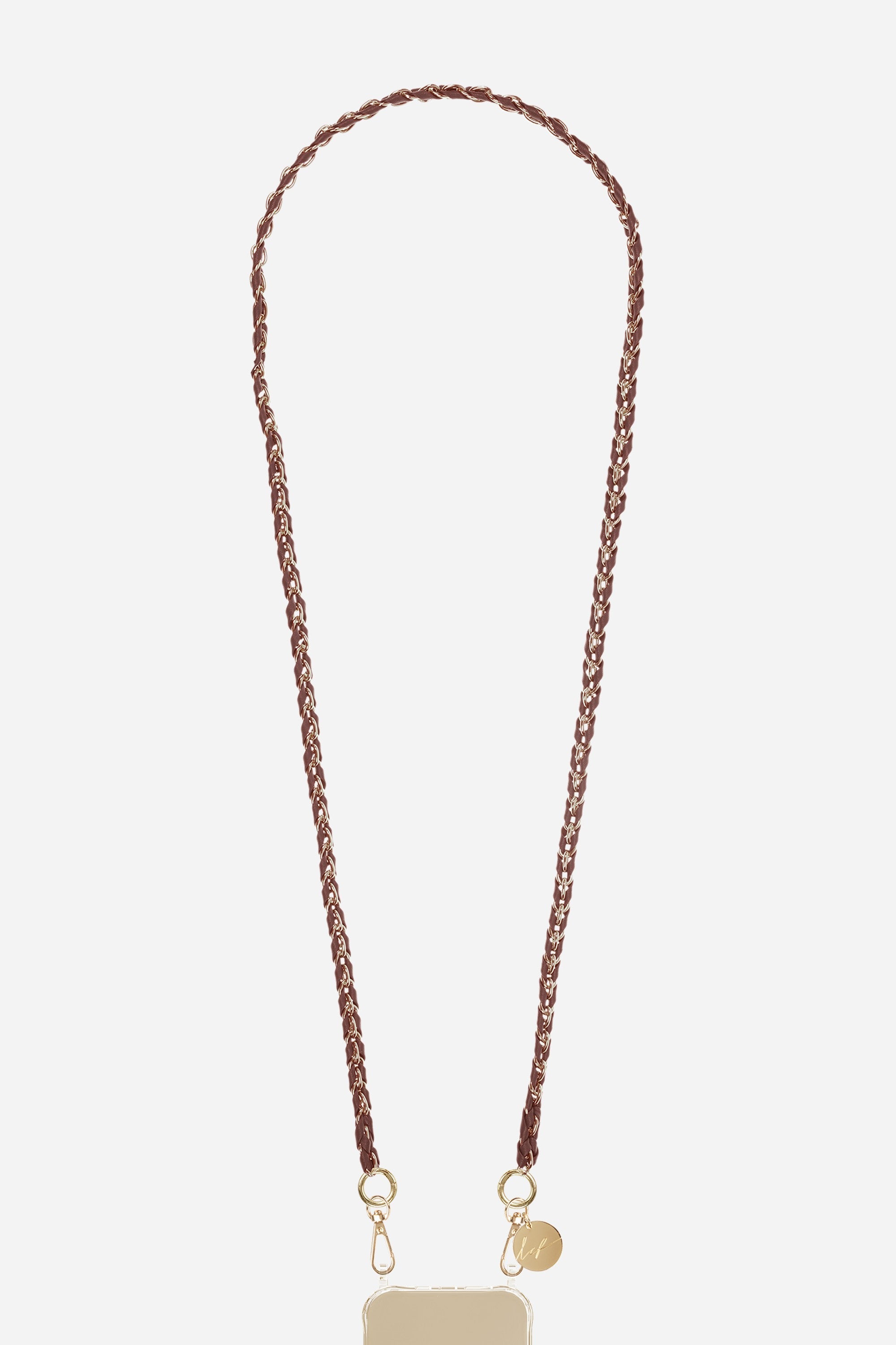 Lou Phone Chain