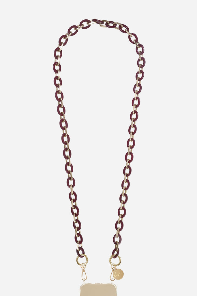 Casey Fleurs and Casey Link Chains
