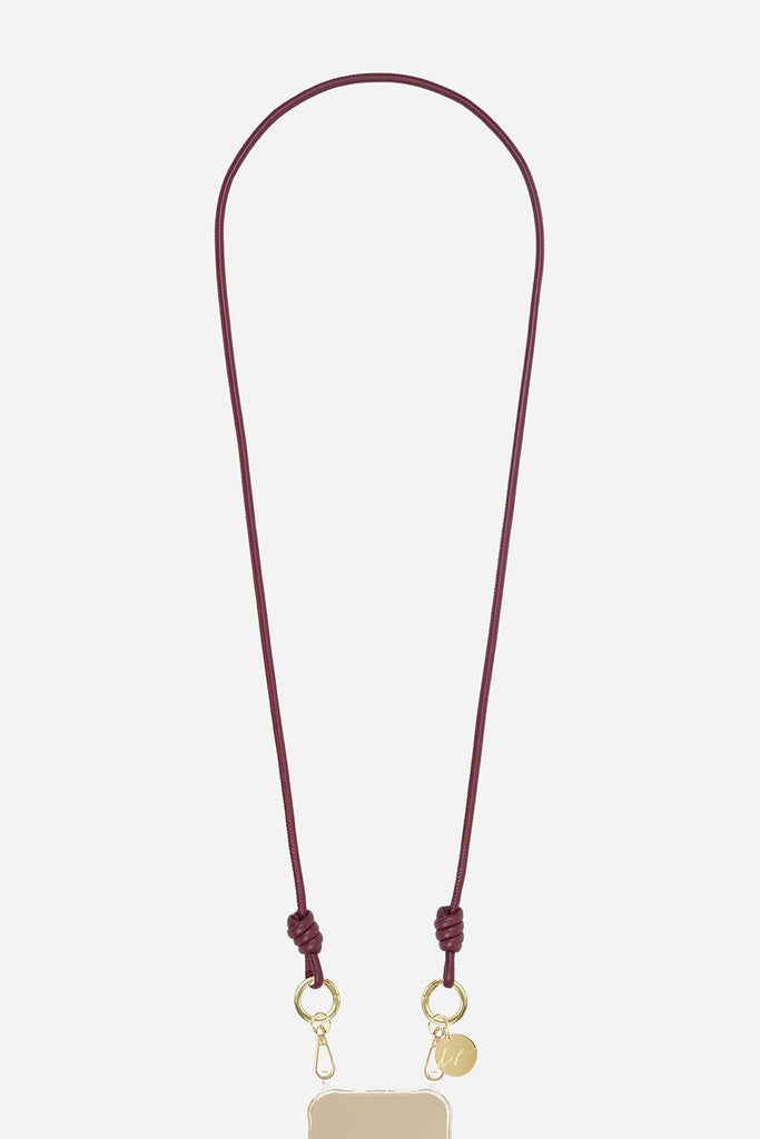 Nae Rope, Nolan, Leo and Liam Chains