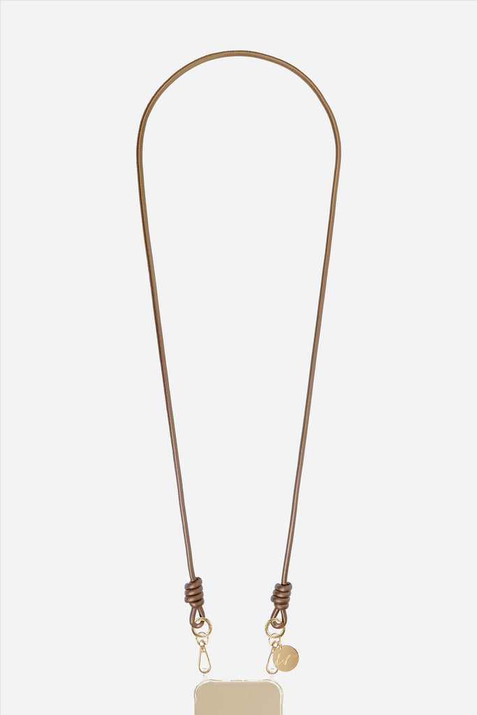 Nae Rope, Nolan, Leo and Liam Chains