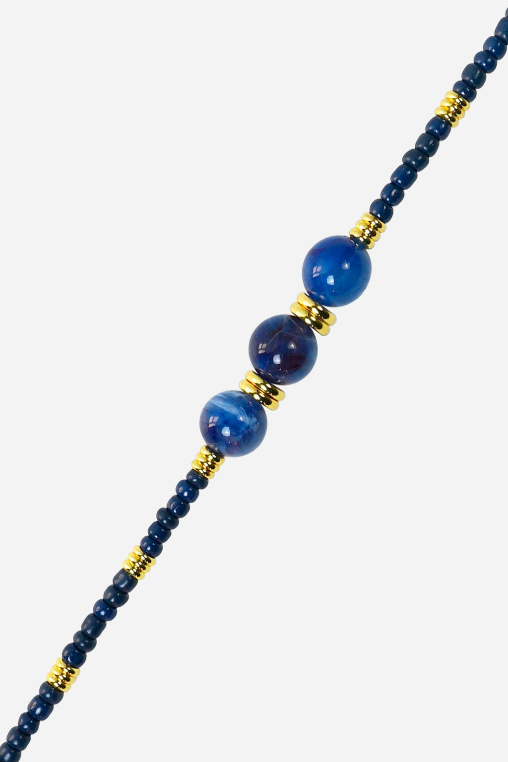 Iris Phone Chains