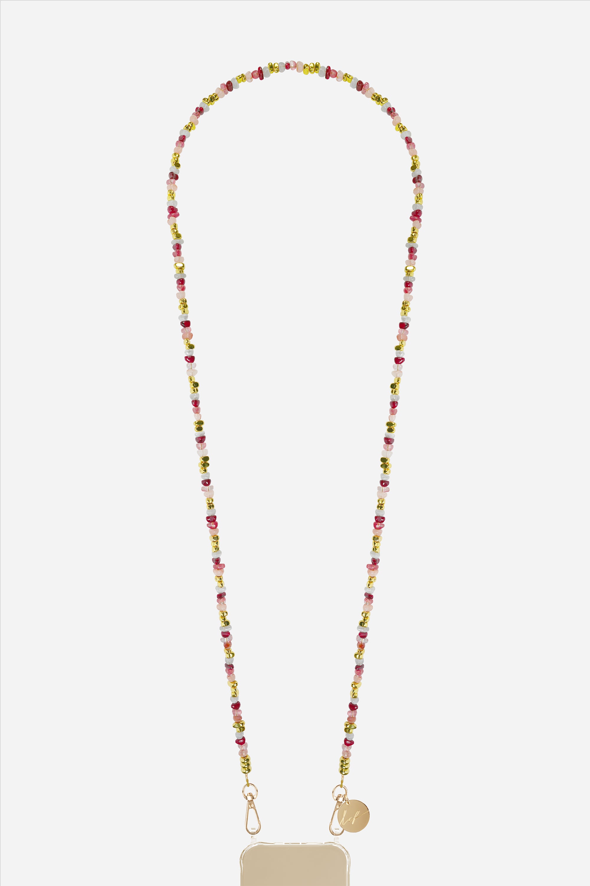 Liviya Phone Chains
