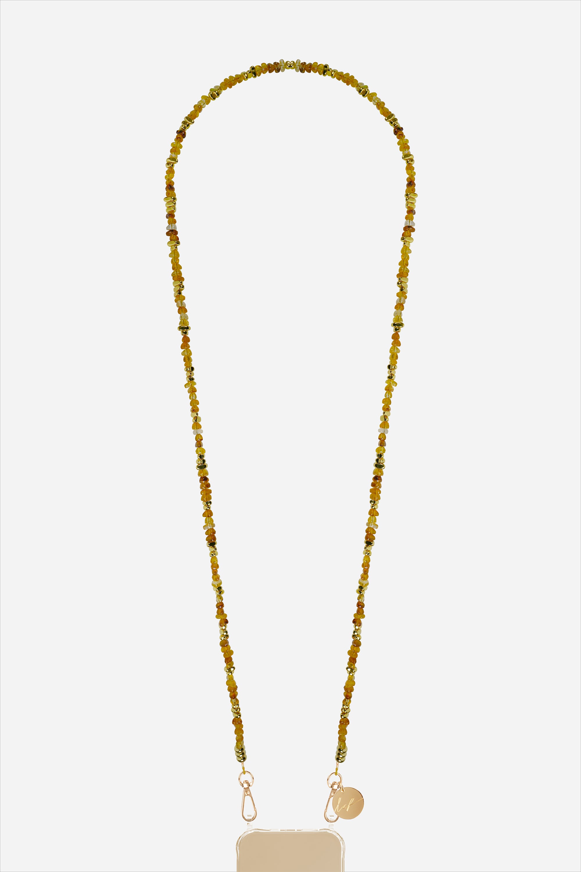 Liviya Phone Chains