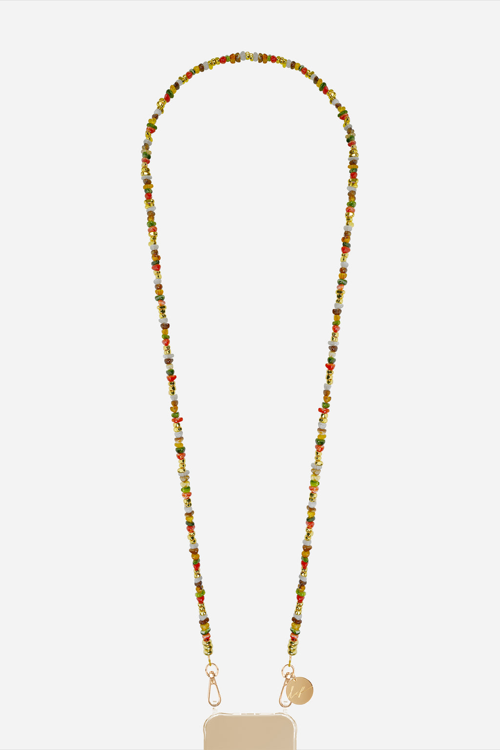 Liviya Phone Chains