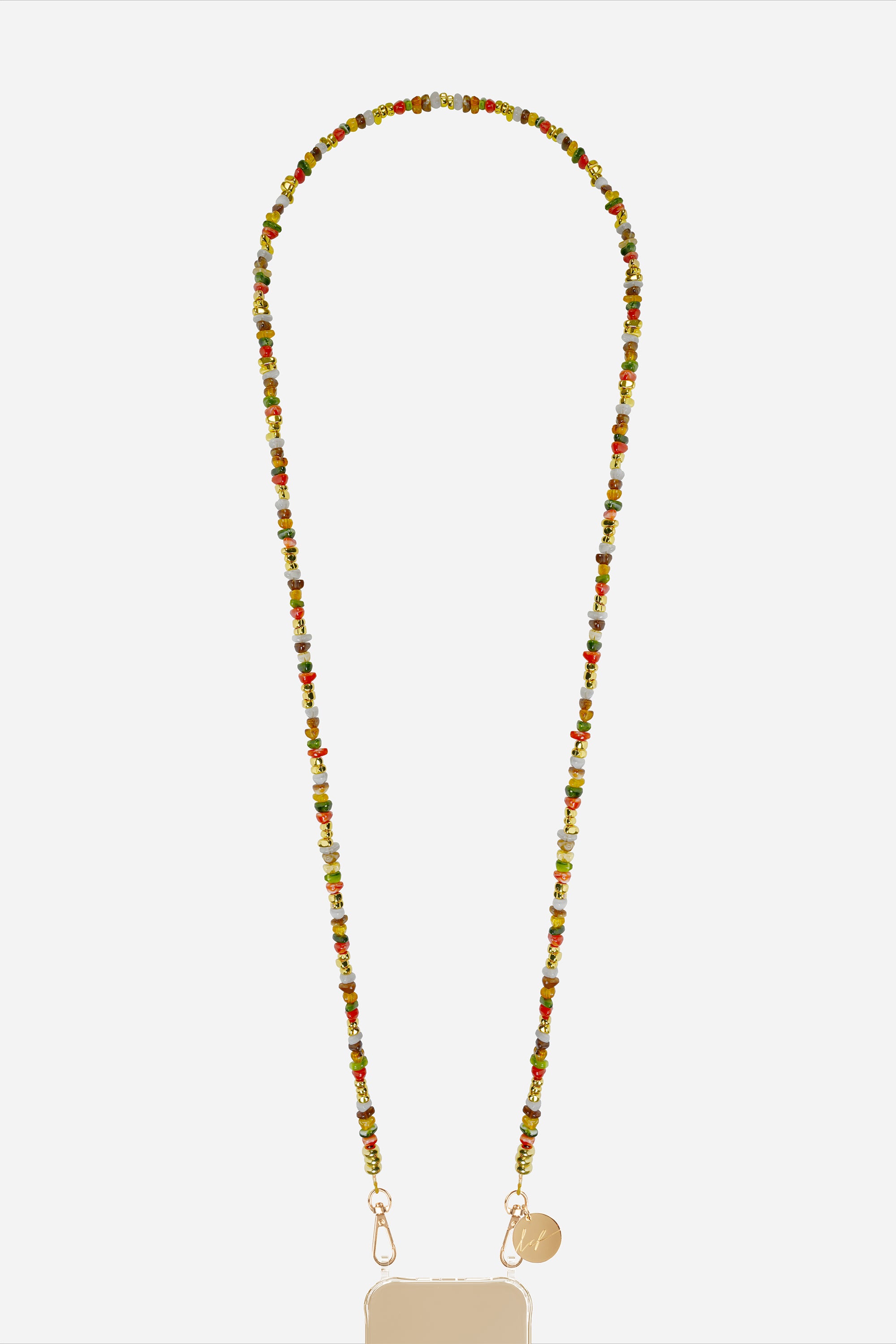Liviya Phone Chains