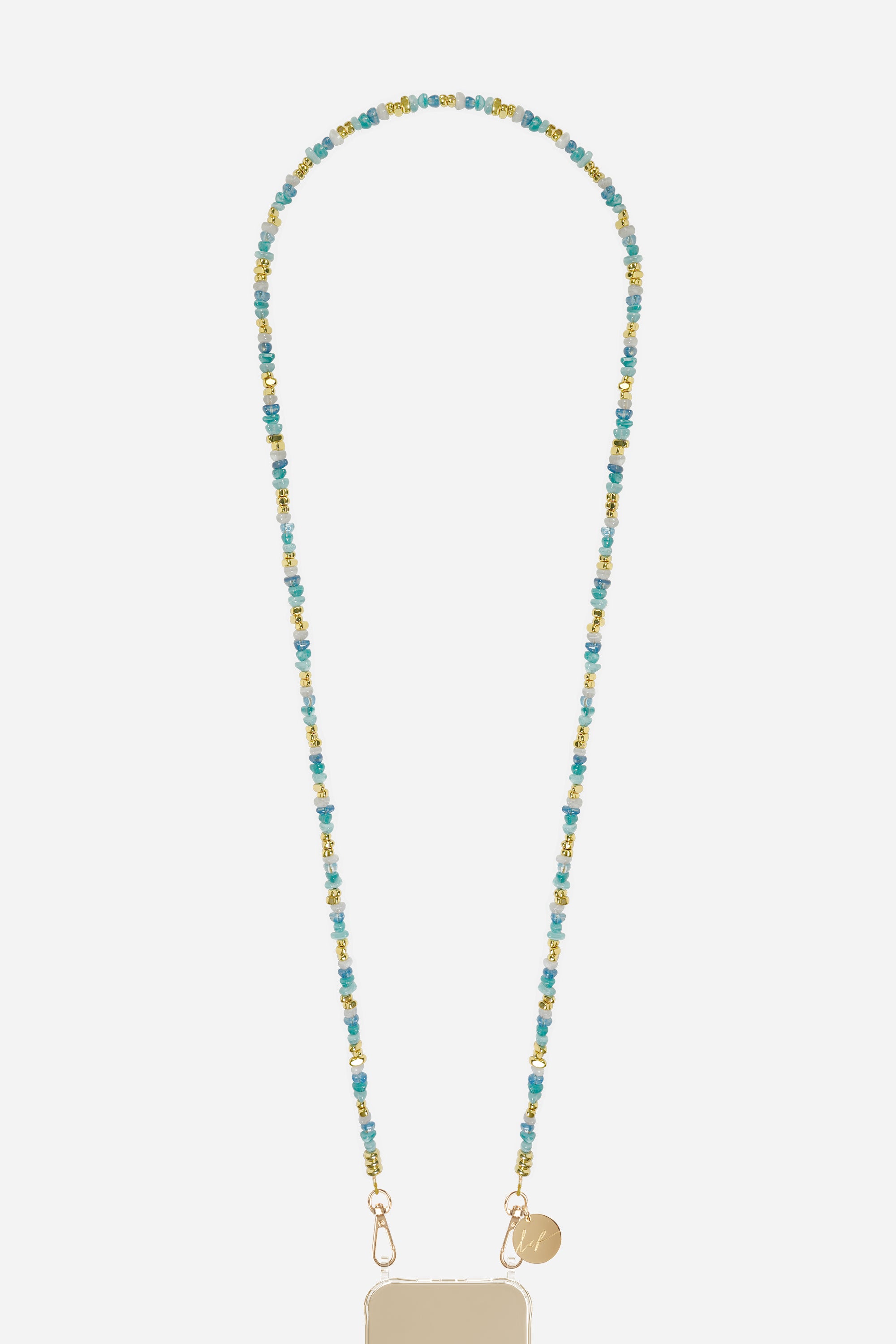 Liviya Phone Chains