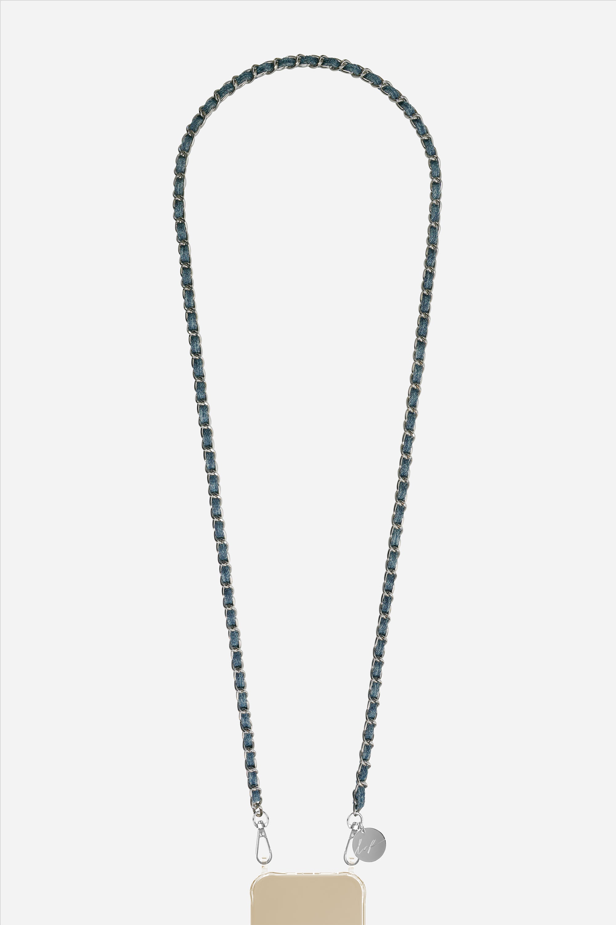 Cali Phone Chain