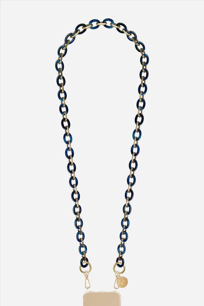 Casey Fleurs and Casey Link Chains