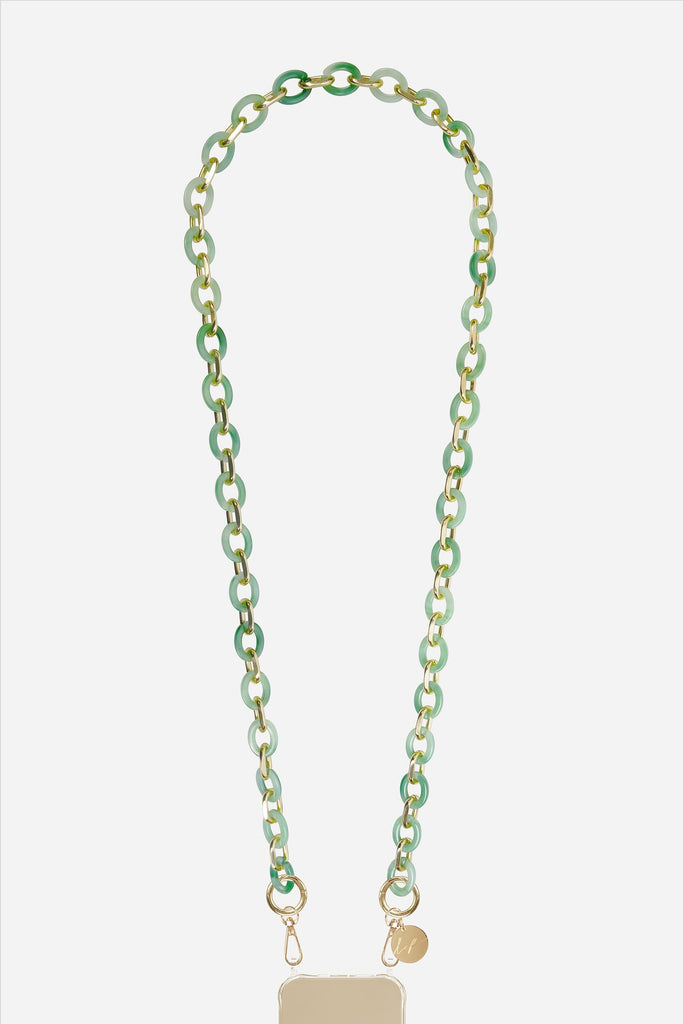 Casey Fleurs and Casey Link Chains