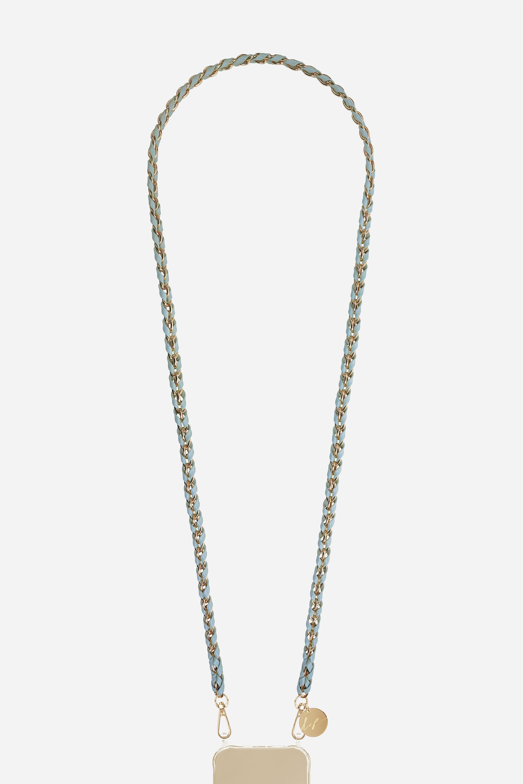 Lou Phone Chain