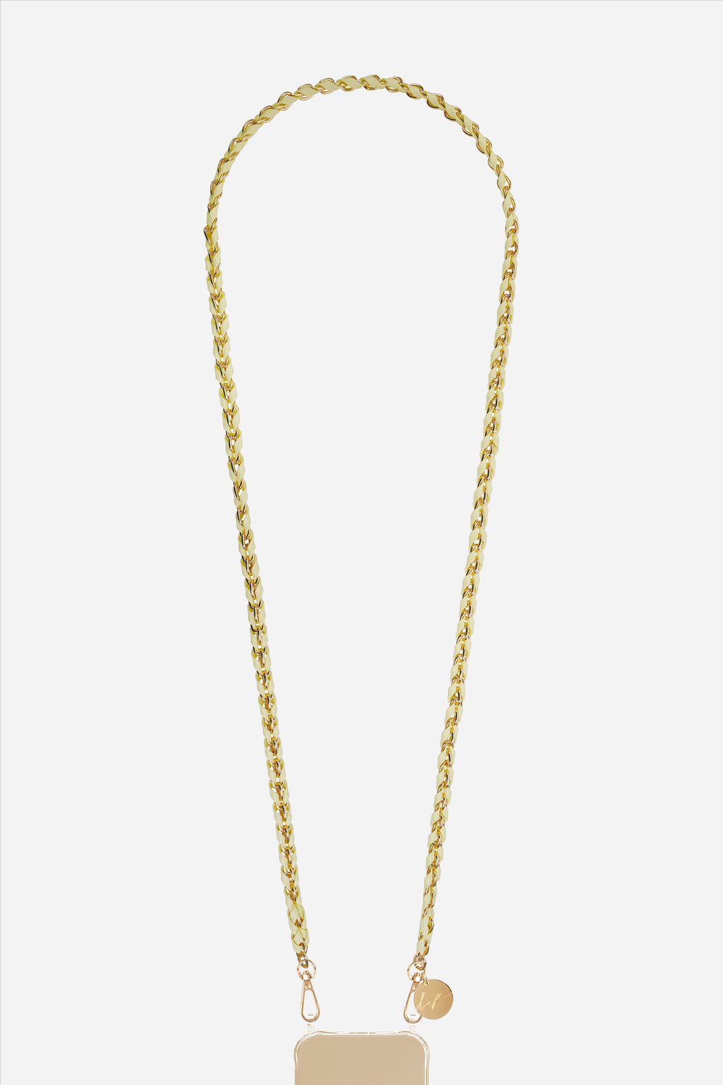 Lou Phone Chain