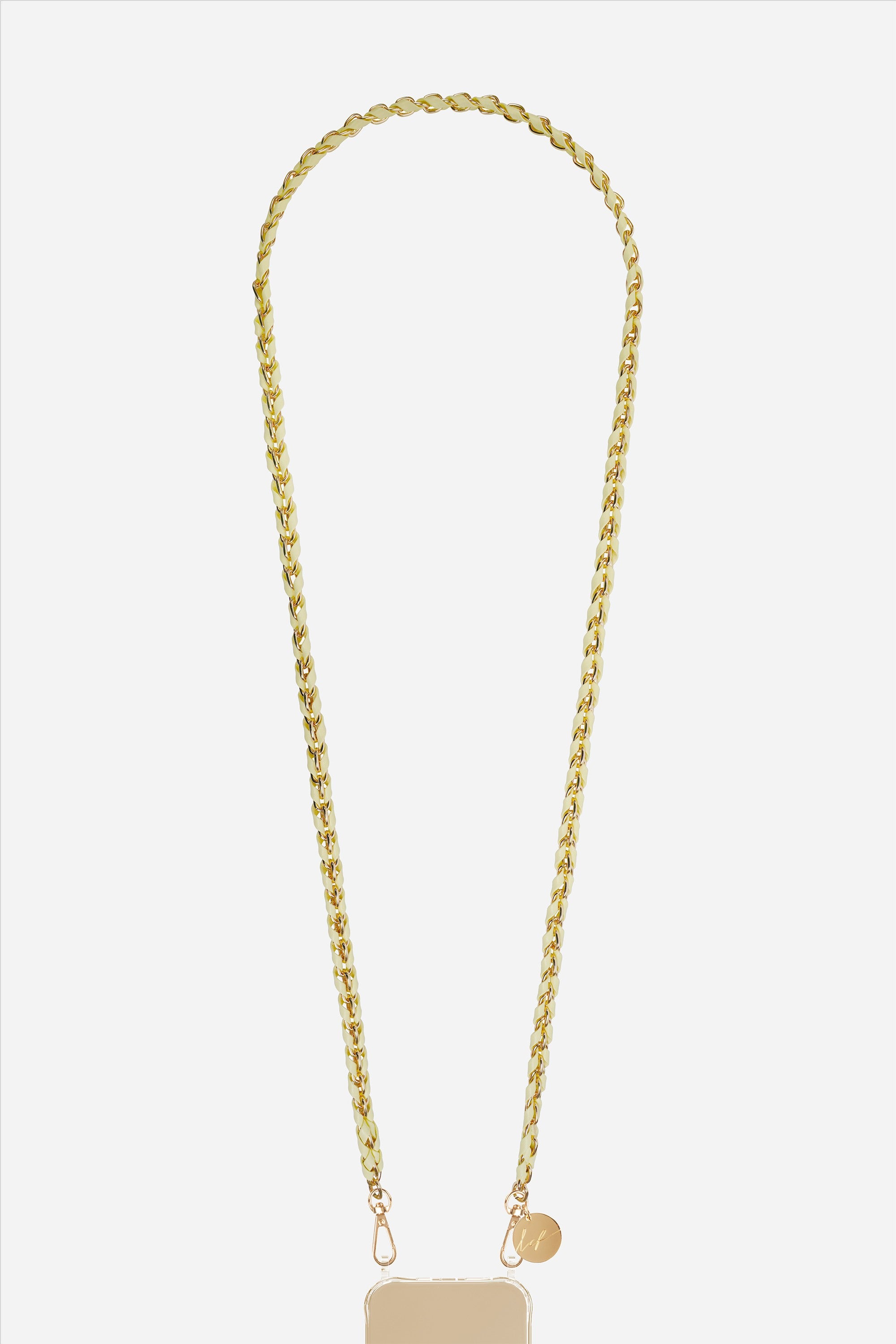 Lou Phone Chain