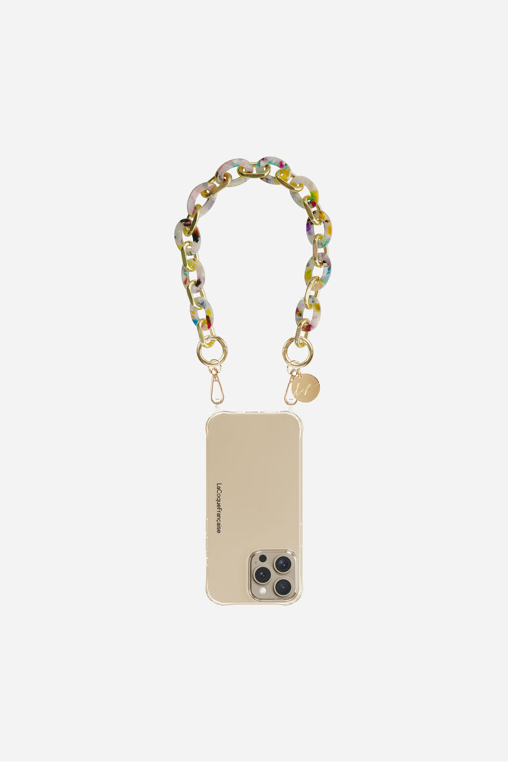 Wrist Phone Chains