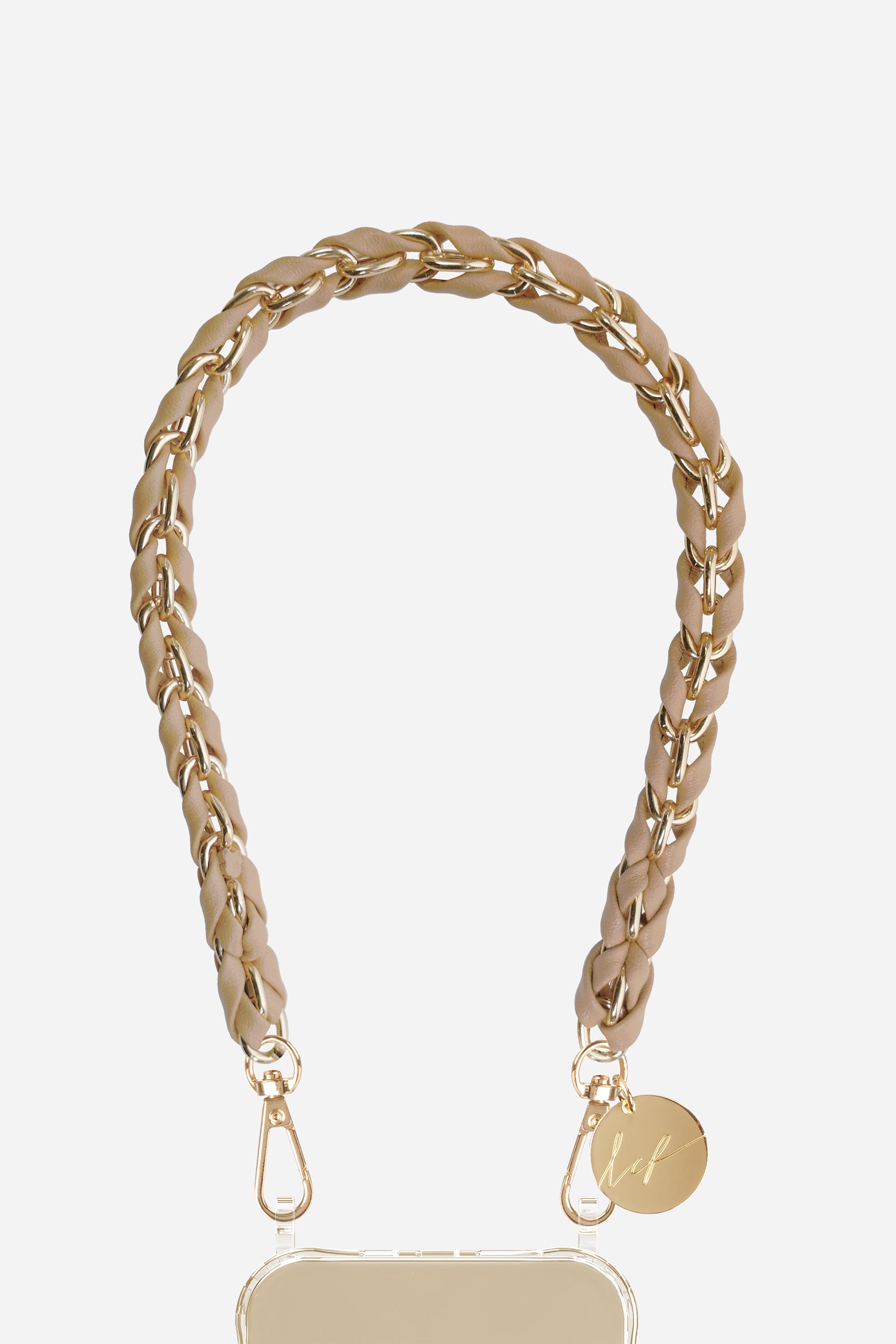 Wrist Chains