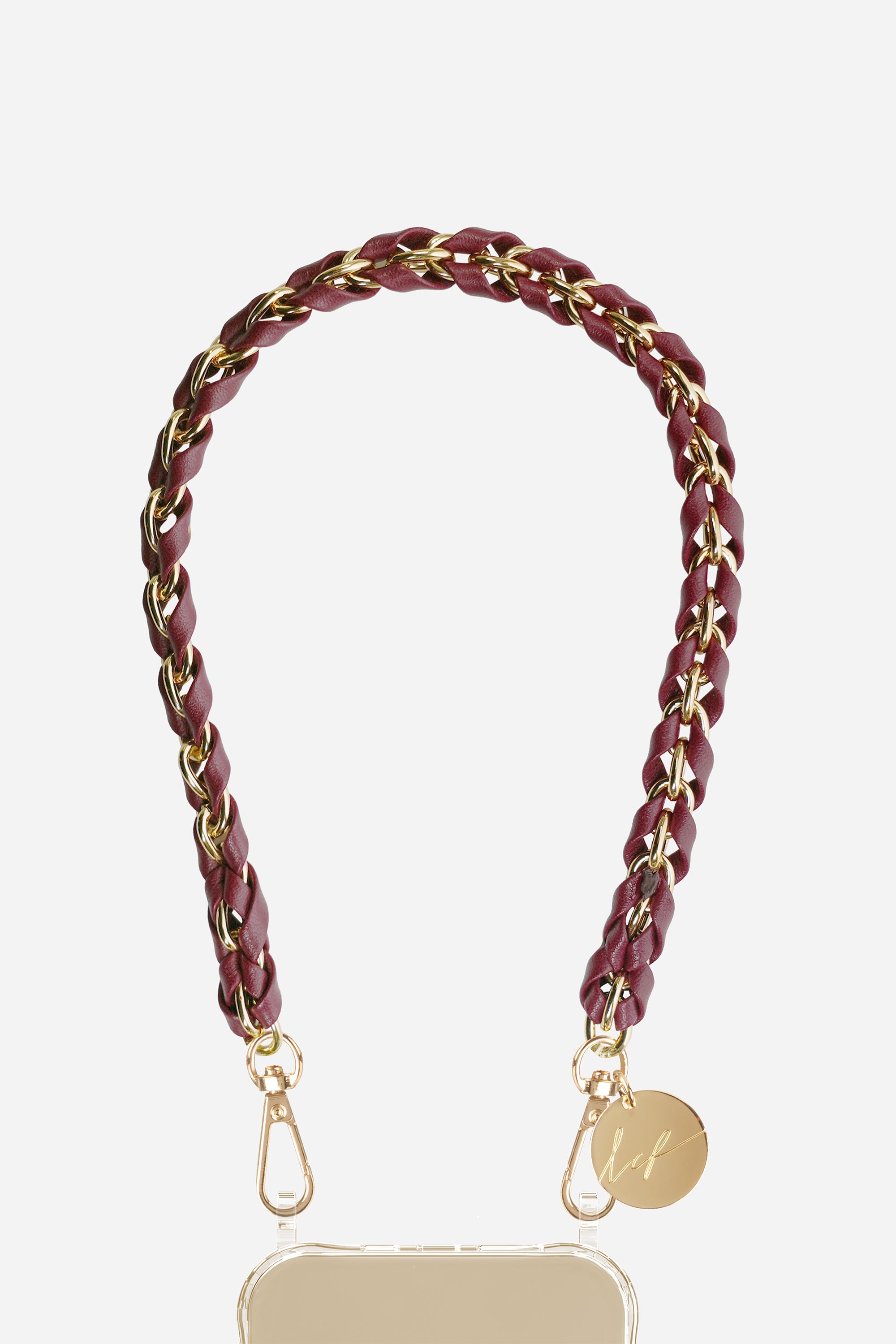 Wrist Chains