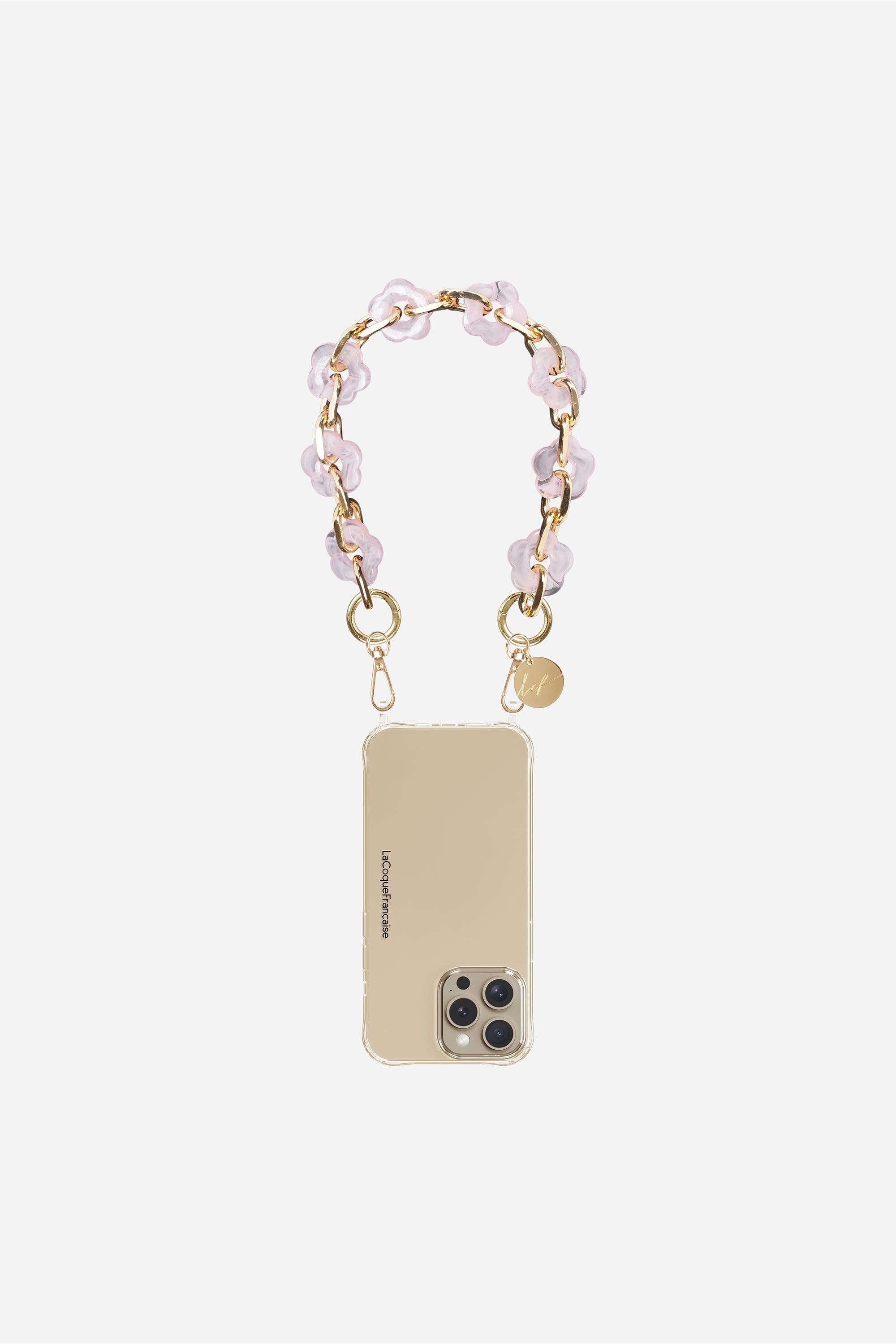Wrist Chains