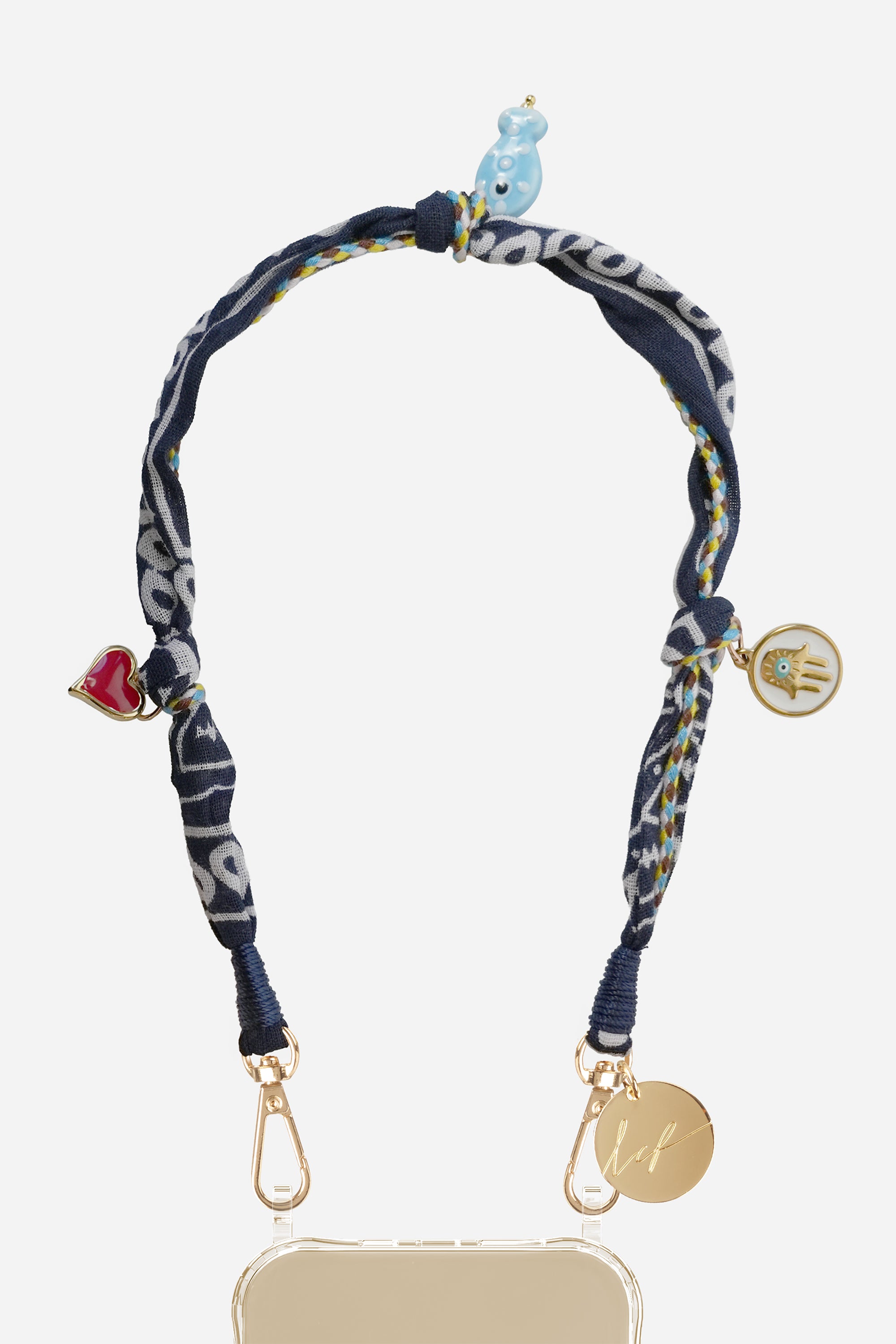 Wrist Chains